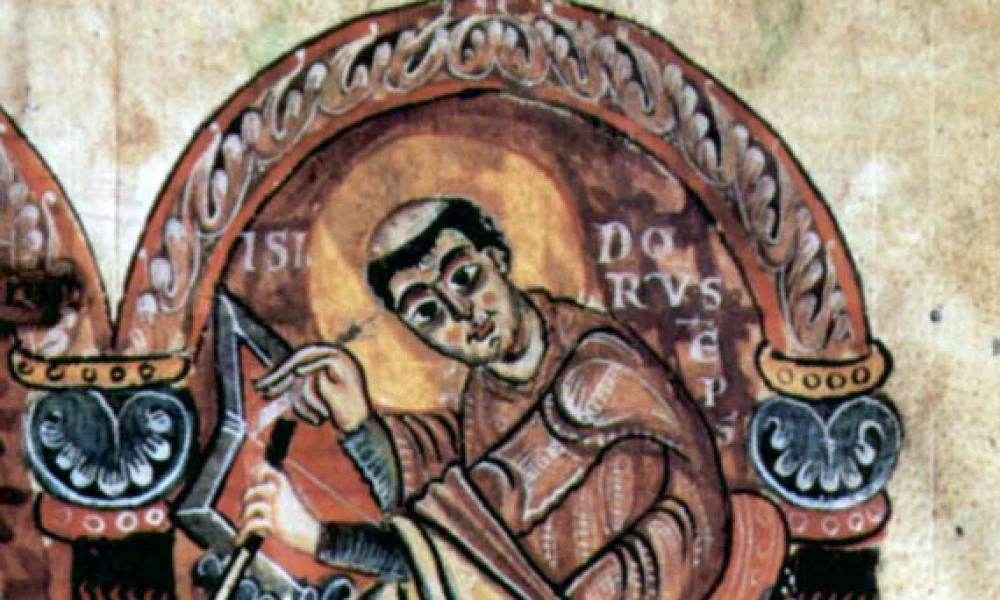 Γνωρίζατε ότι το ίντερνετ έχει τον δικό του πολιούχο - προστάτη;